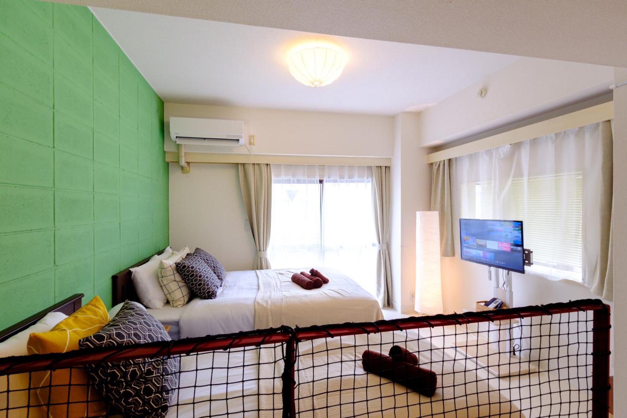 ランドフォレスト両国 Apartamento