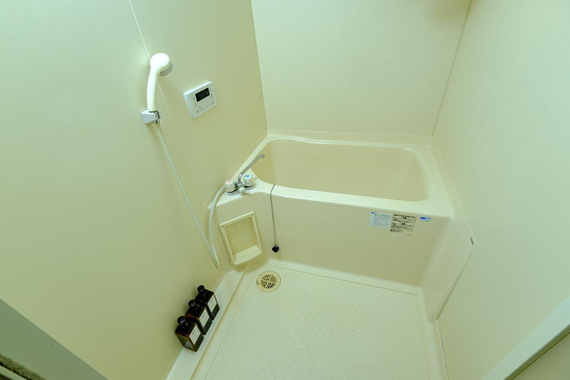 ランドフォレスト両国 Apartamento *