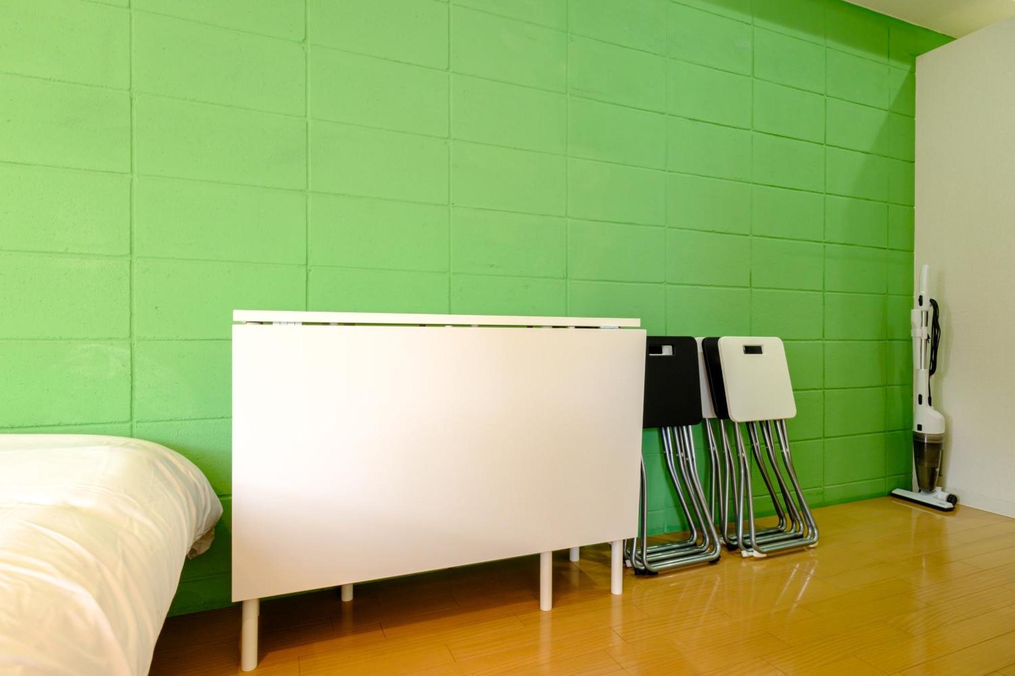 Apartamento ランドフォレスト両国 *
