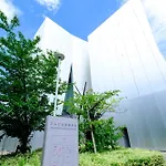 ランドフォレスト両国