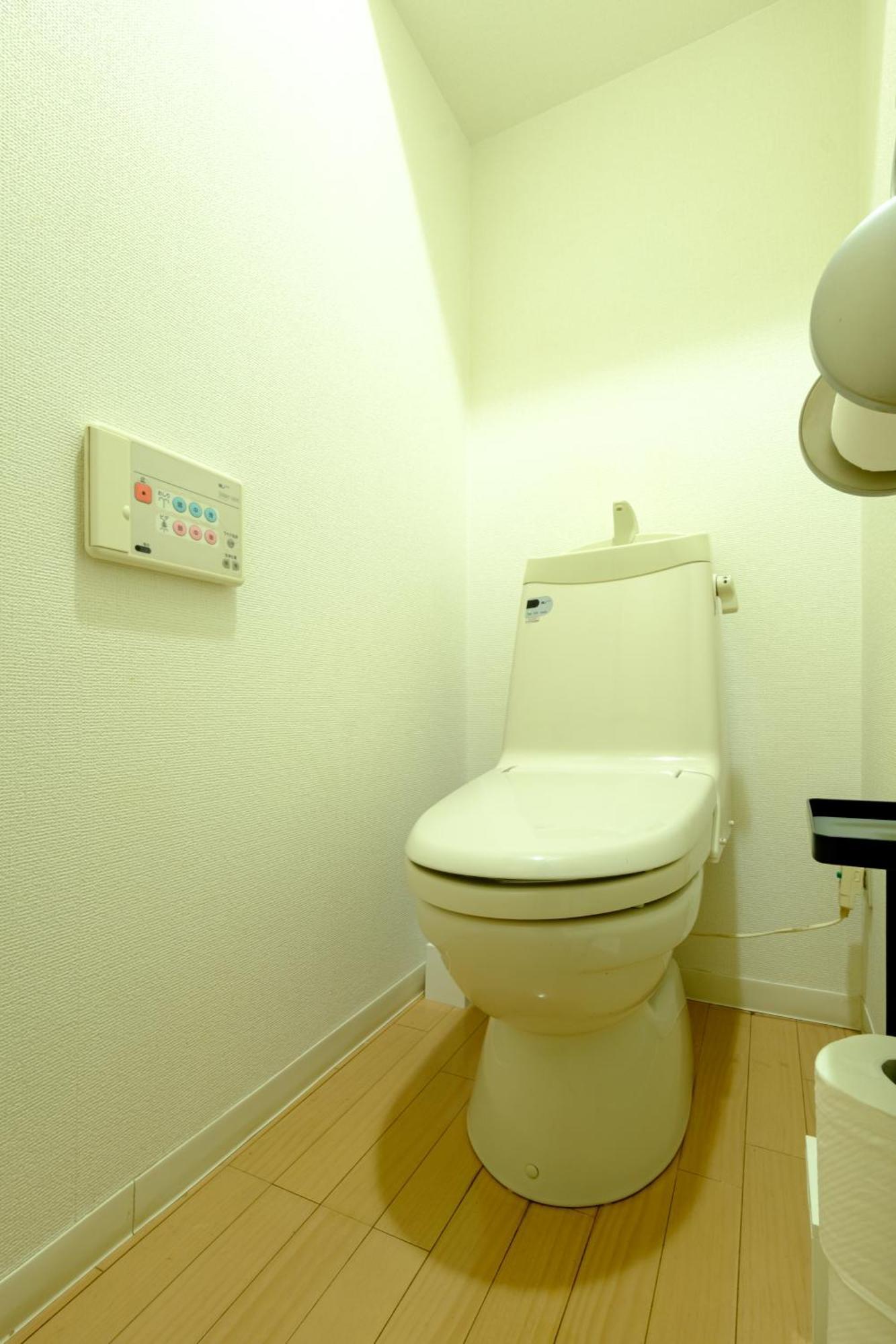 Apartamento ランドフォレスト両国