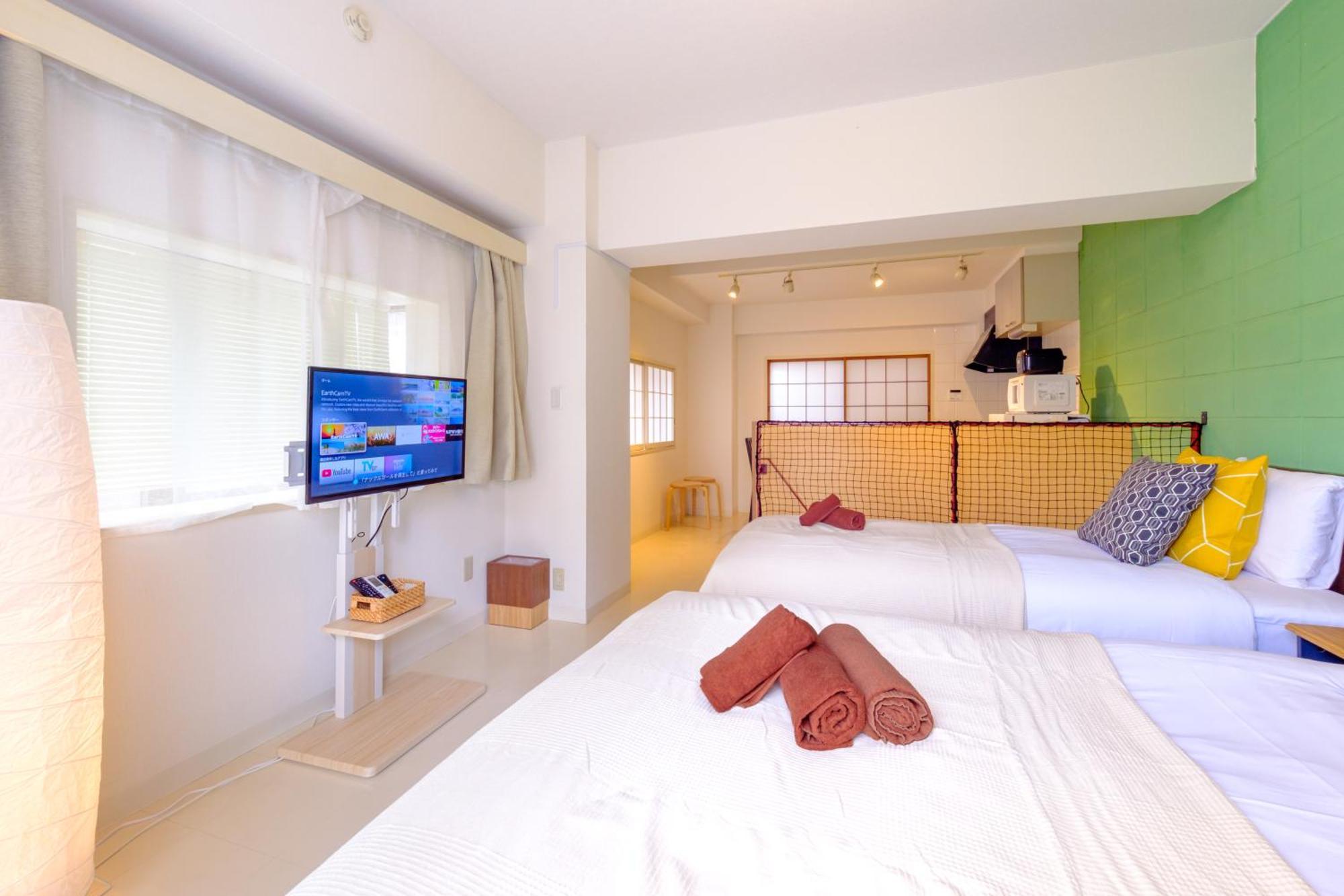 ランドフォレスト両国 Apartamento Tóquio
