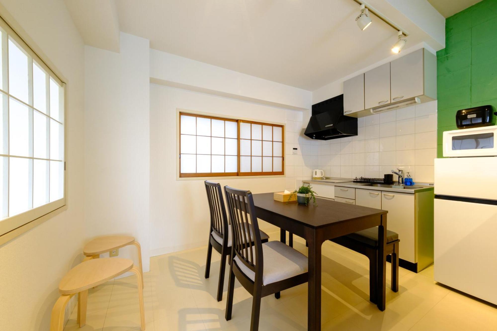 ランドフォレスト両国 Apartamento Tóquio