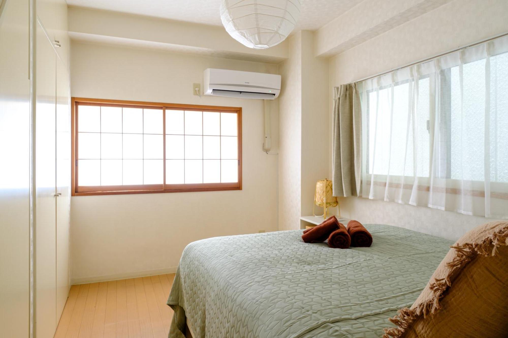 Apartamento ランドフォレスト両国 *