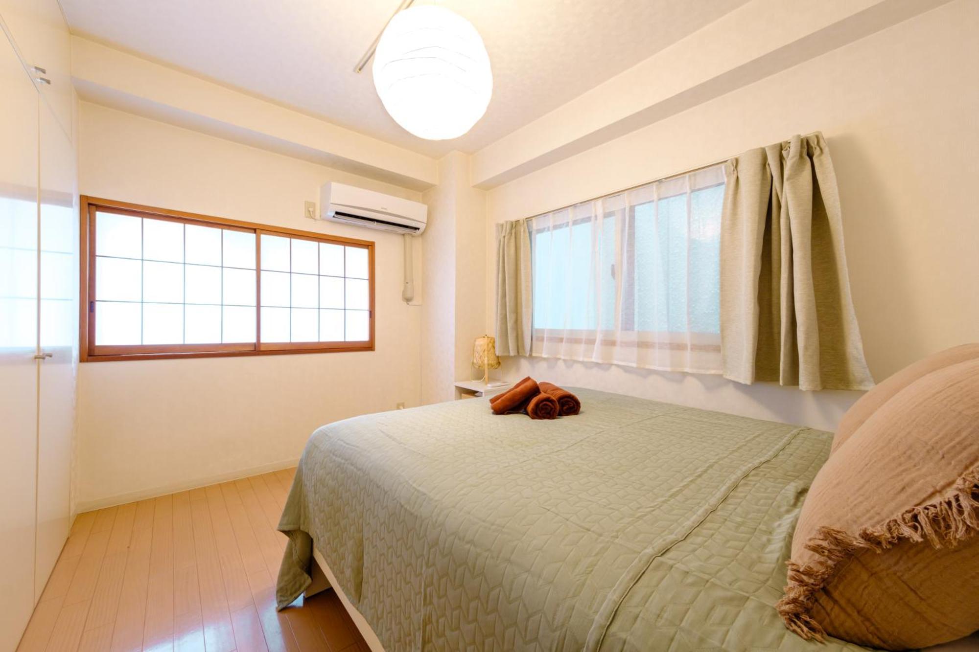 ランドフォレスト両国 Apartamento Tóquio