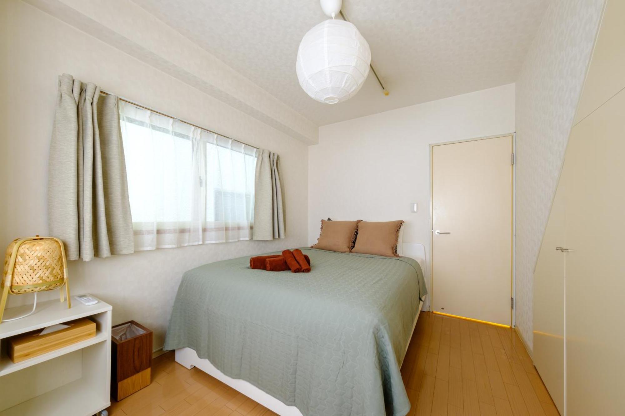 Apartamento ランドフォレスト両国