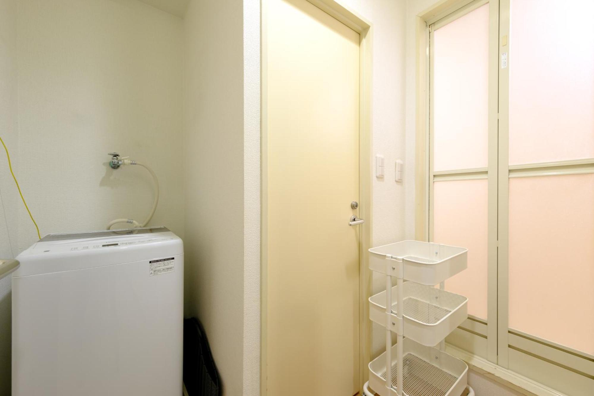 Apartamento ランドフォレスト両国